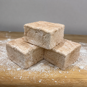 Churro Marshmallows