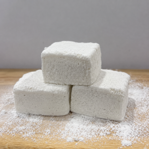 Vanilla Bean Marshmallows